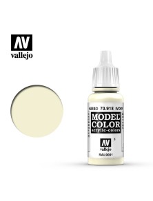 VALLEJO MC 005 IVORY 70918...