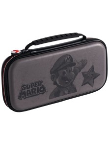 BB CUSTODIA NINT.SWITCH SUPERMARIO GRIG. CUSTODIE/PROTEZIONE