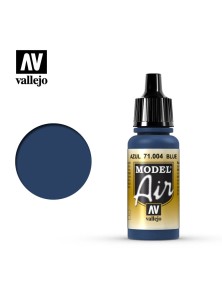 VALLEJO MODEL AIR BLU 71004...