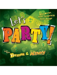 Let’s Party: Passa la Bomba...