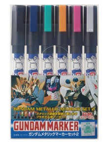 Gsi Creos Gundam Marker...