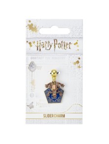 Carat Harry Potter Chocolate Frog Slider Ciondolo Ciondolo