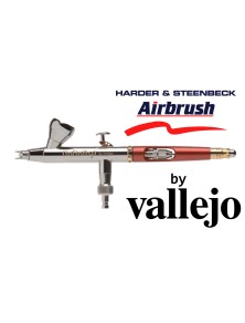 VALLEJO H & S AIRBRUSH...