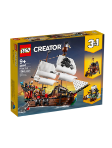 LEGO CREATOR 31109 -...