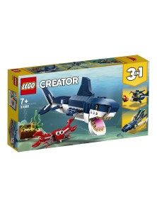 LEGO CREATOR 31088 -...