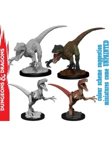 Wizkids Wizkids Um Raptors...