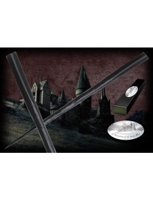 Harry Potter Bacchetta Magica Character Scabior Noble Collection