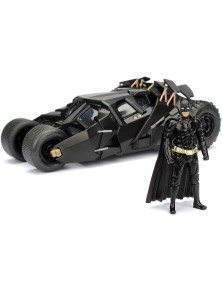 JADA TOYS Batman Batmobile...