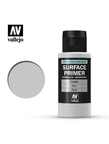 SURFACE PRIMER GREY 60ml...