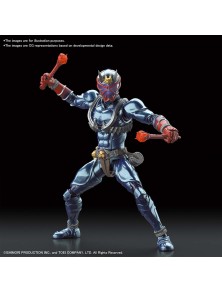 Bandai Model Kit Figura...