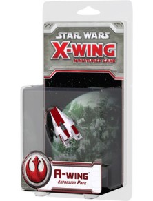 X-WING: CACCIA ALA -A