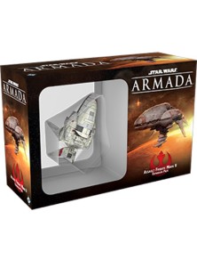 STAR WRAS ARMADA: FREGATA...