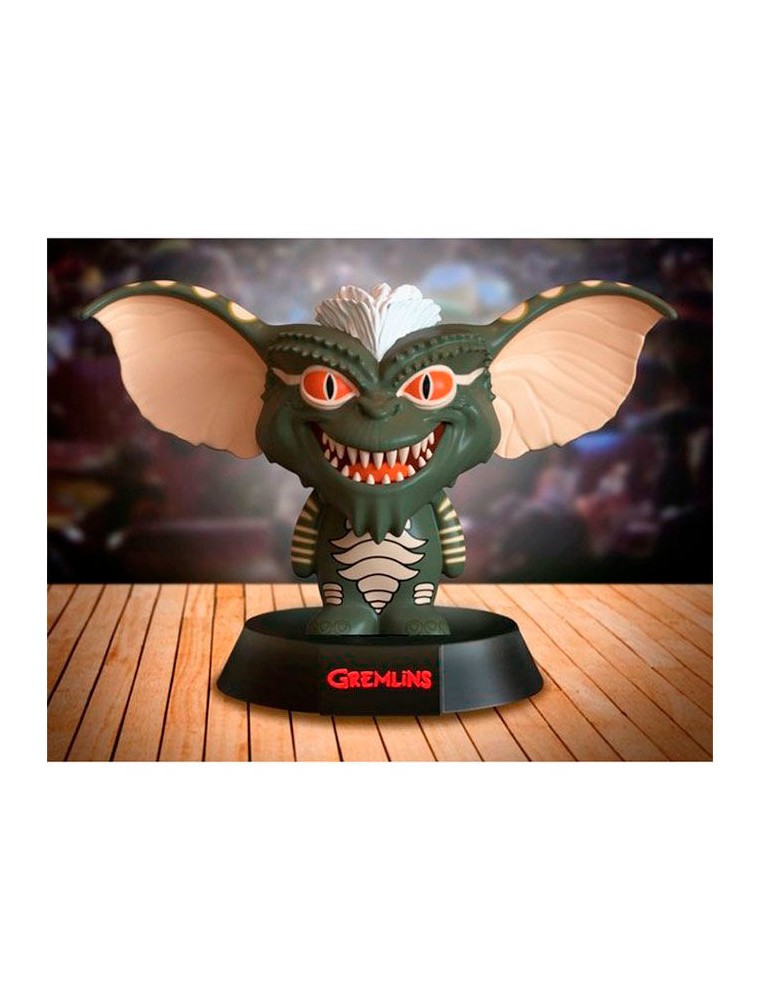 Gremlins Stripe mini light Paladone