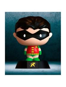 DC Comic Robin mini light Paladone