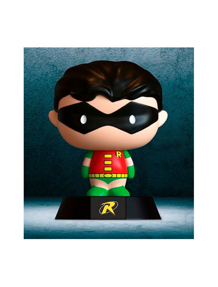 DC Comic Robin mini light Paladone