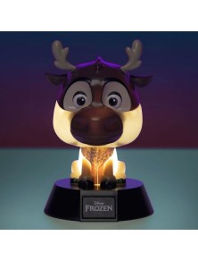 Disney Frozen Sven Icons...