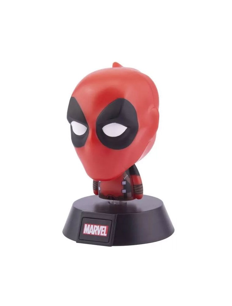 Marvel Deadpool Icon Light Paladone