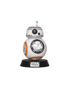 Pop Figura Star Wars Rise...