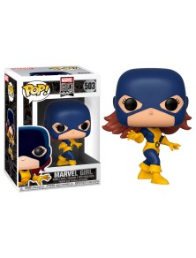 Pop Figura Marvel 80th...