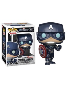 Pop Figura Marvel Avengers...