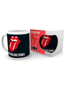 The Rolling Stones Logo...