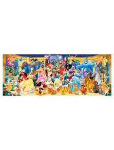 Disney Panorama Puzzle 1000...