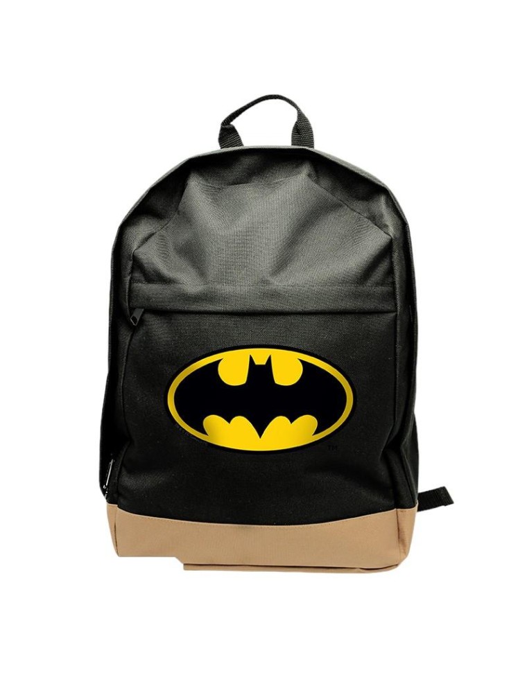 Dc Comics - Zaino - "batman Logo"