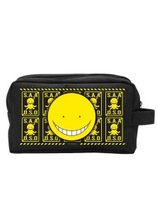 Assassination Classroom - Borsa Acessori Per L'igiene "koro Sensei"