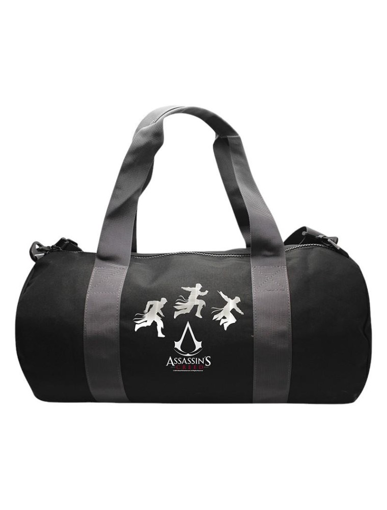 Assassin's Creed - Borsa Sportiva "parkour"