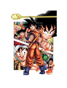 Dragon Ball - Poster "db/...