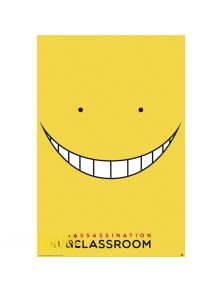 Assassination Classroom -...