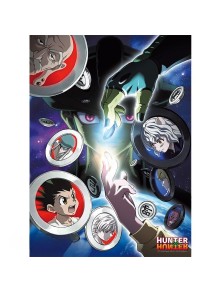 Hunter X Hunter - Poster...