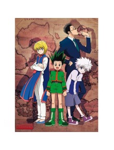 Hunter X Hunter - Poster...