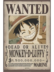 One Piece - Poster...