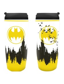 Dc Comics - Tazza Da Viaggio "batman"