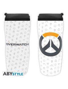 Overwatch - Tazza Da...