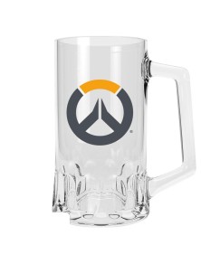 Overwatch - Boccale "logo"