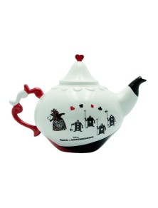 Disney - Teapot - Alice...