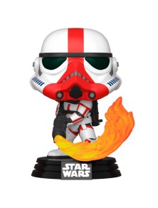 Pop Figura Star Wars...