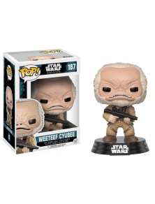 FIGURE POP! STAR WARS -...