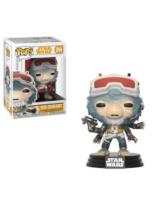 FIGURE POP! STAR WARS - SOLO: RIO DURANT FIGURES ACTION