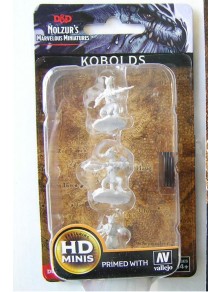 D&d Nolzur Mum Kobolds...