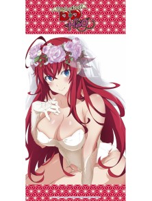 Highschool Dxd Wedding Rias...