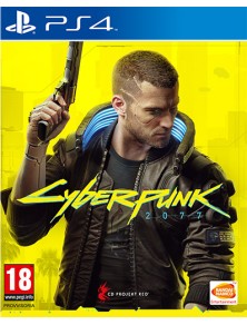 CYBERPUNK 2077 - D1 EDITION...