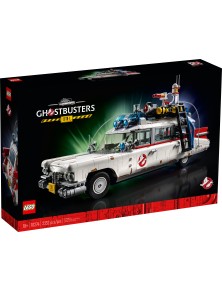 LEGO CREATOR 10274 - GHOSTBUTERS ECTO-1