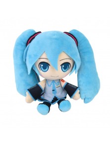 Hatsune Miku Peluche...