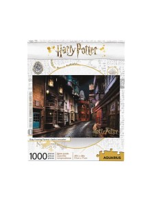 Harry Potter Diagon Alley...