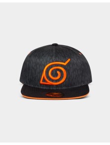 Naruto Shippuden - Badge...