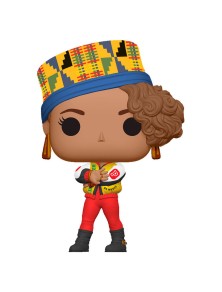 Pop Figura Salt-n-pepa Pepa Funko