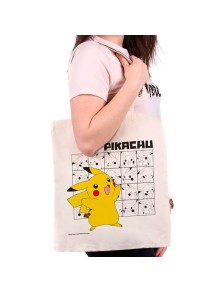 Pokemon Pikachu Borsa...